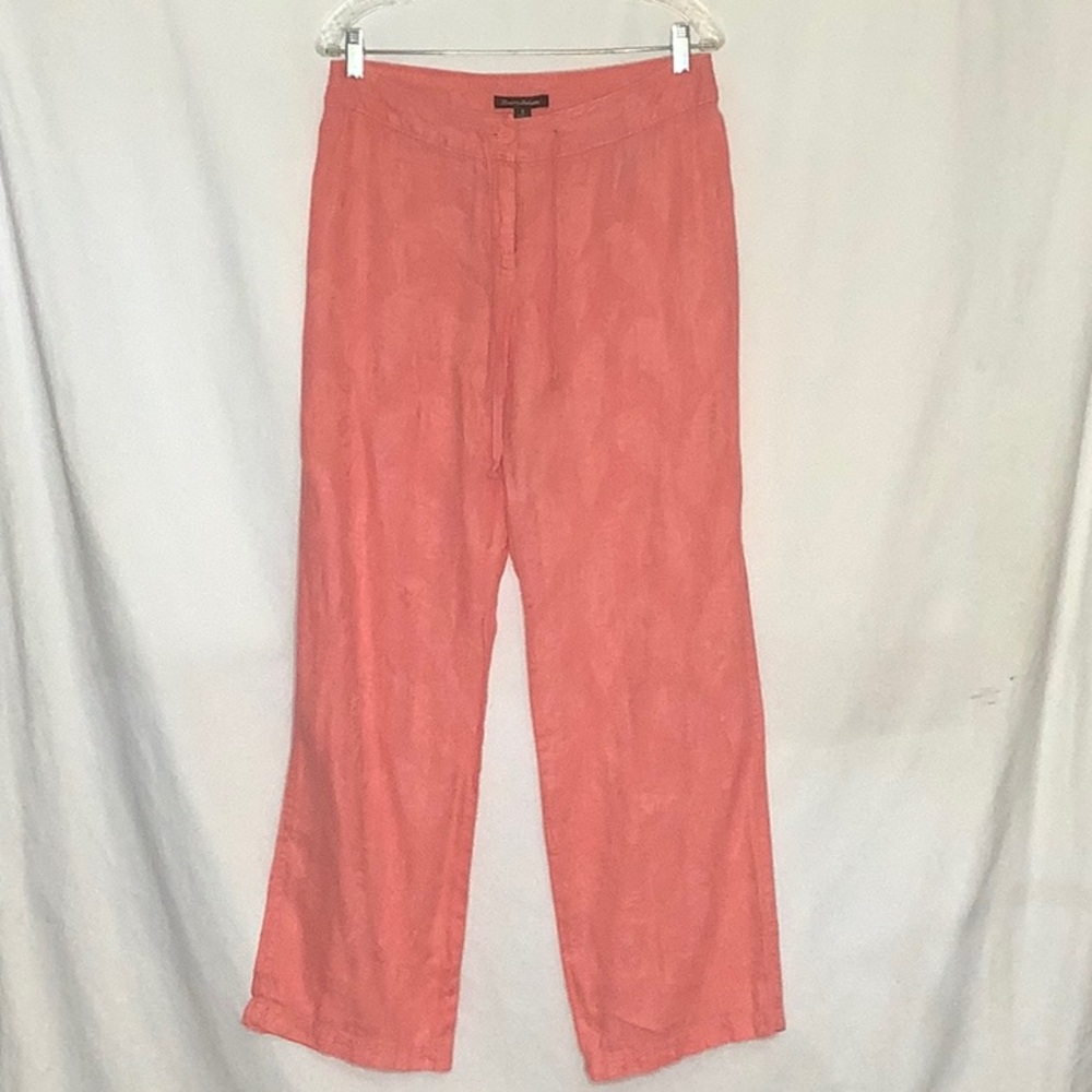 Tommy Bahama Coral Pants - Picture 15 of 15